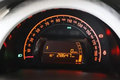 Photo 23 Renault Twingo Gén. III (C07) Ph2 NG Equilibre 5