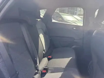 Photo 19 Renault Captur  E-Tech full hybrid 145 ch