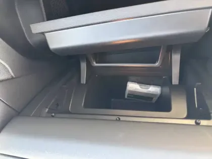 Photo 45 Renault Captur  E-Tech full hybrid 145 ch