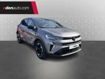 Photo 6 Renault Captur  E-Tech full hybrid 145 ch