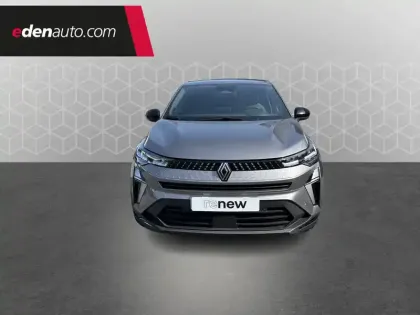 Photo 7 Renault Captur  E-Tech full hybrid 145 ch