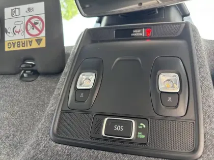 Photo 46 Renault Captur  E-Tech full hybrid 145 ch