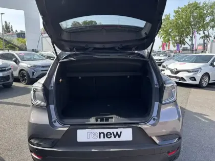 Photo 17 Renault Captur  E-Tech full hybrid 145 ch