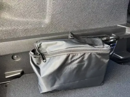 Photo 22 Renault Captur  E-Tech full hybrid 145 ch