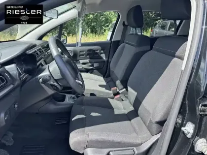 Photo 10 Citroën C3  PureTech 110 ch BVM6