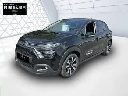 Photo Citroën C3 Max