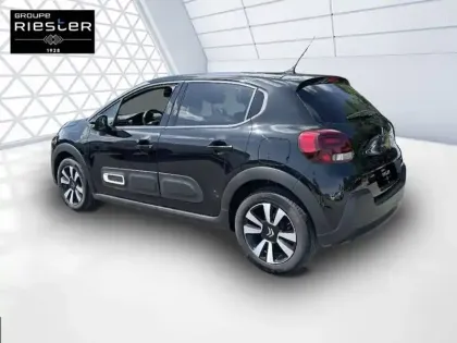 Photo 6 Citroën C3  PureTech 110 ch BVM6