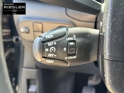 Photo 19 Citroën C3  PureTech 110 ch BVM6