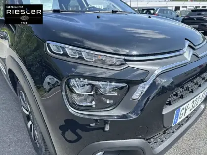 Photo 15 Citroën C3  PureTech 110 ch BVM6
