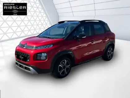 Photo Citroën C3 Aircross Feel Pack