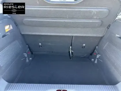 Photo 5 Citroën C3 Aircross  PureTech 110 S&S BVM6