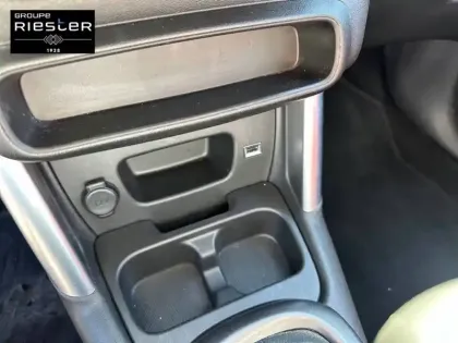 Photo 20 Citroën C3 Aircross  PureTech 110 S&S BVM6