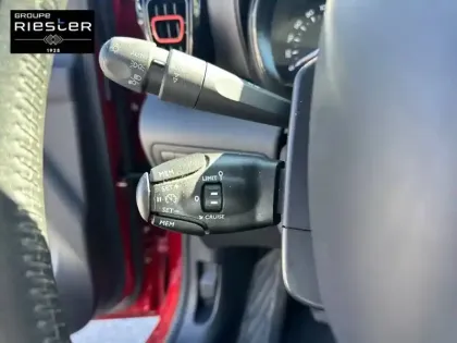 Photo 17 Citroën C3 Aircross  PureTech 110 S&S BVM6