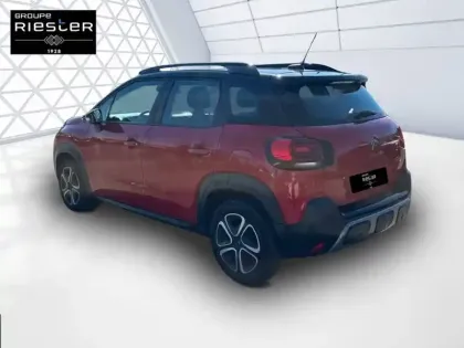 Photo 6 Citroën C3 Aircross  PureTech 110 S&S BVM6