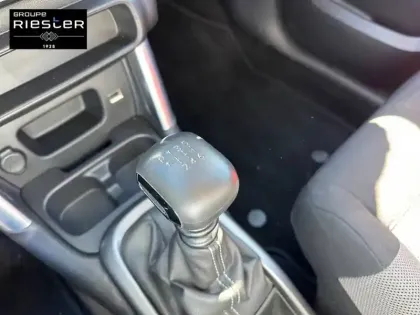 Photo 13 Citroën C3 Aircross  PureTech 110 S&S BVM6