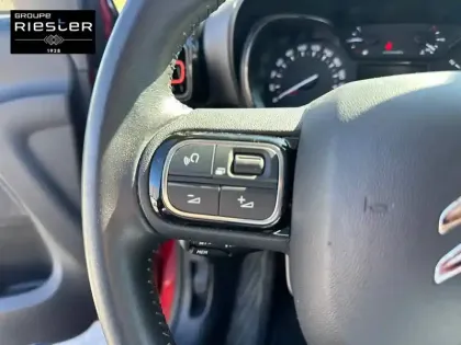 Photo 18 Citroën C3 Aircross  PureTech 110 S&S BVM6