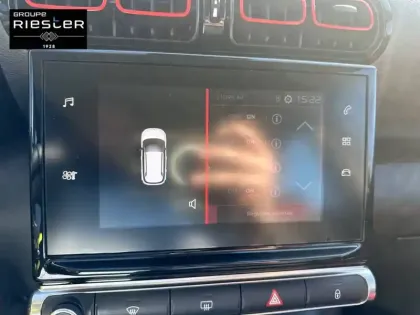 Photo 28 Citroën C3 Aircross  PureTech 110 S&S BVM6