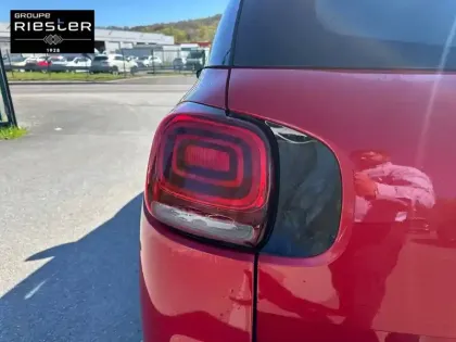 Photo 16 Citroën C3 Aircross  PureTech 110 S&S BVM6