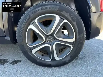 Photo 12 Citroën C3 Aircross  PureTech 110 S&S BVM6