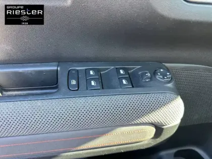 Photo 21 Citroën C3 Aircross  PureTech 110 S&S BVM6