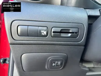 Photo 14 Citroën C3 Aircross  PureTech 110 S&S BVM6