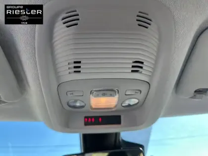 Photo 27 Citroën C3 Aircross  PureTech 110 S&S BVM6