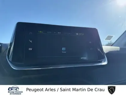 Photo 70 Peugeot 208  Electrique 50 kWh 136ch