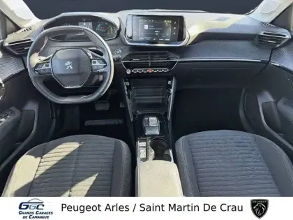 Photo 7 Peugeot 208 Gén. II Ph1 NG Active Pack 5