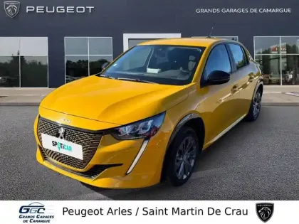 Photo Peugeot 208 Active Pack