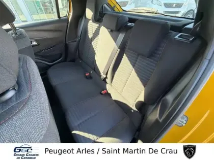 Photo 60 Peugeot 208  Electrique 50 kWh 136ch