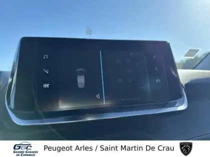 Photo 72 Peugeot 208  Electrique 50 kWh 136ch
