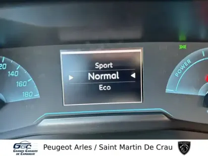 Photo 40 Peugeot 208  Electrique 50 kWh 136ch