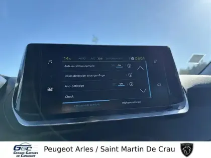 Photo 71 Peugeot 208  Electrique 50 kWh 136ch