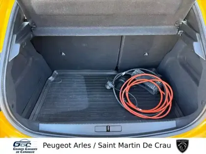 Photo 56 Peugeot 208  Electrique 50 kWh 136ch