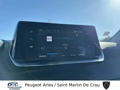 Photo 67 Peugeot 208  Electrique 50 kWh 136ch