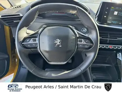 Photo 12 Peugeot 208 Gén. II Ph1 NG Active Pack 5