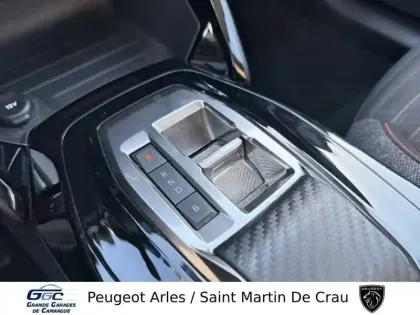 Photo 39 Peugeot 208  Electrique 50 kWh 136ch