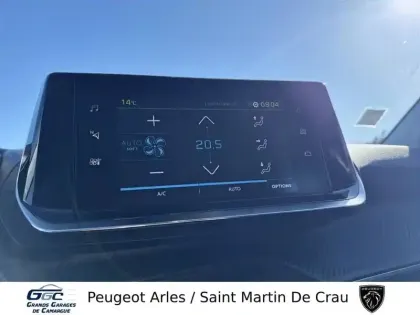 Photo 68 Peugeot 208  Electrique 50 kWh 136ch