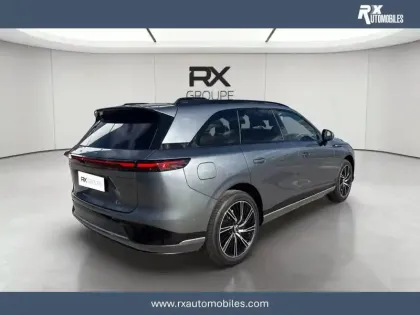 Photo 5 Xpeng G9 Gén. I Ph1 Base 5