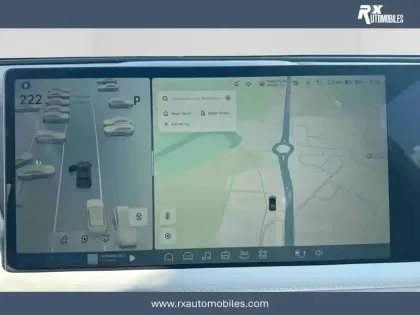 Photo 12 Xpeng G9 Gén. I Ph1 Base 5