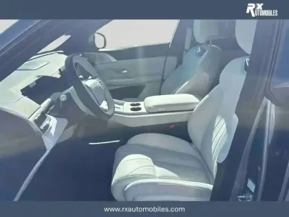 Photo 10 Xpeng G9 Gén. I Ph1 Base 5