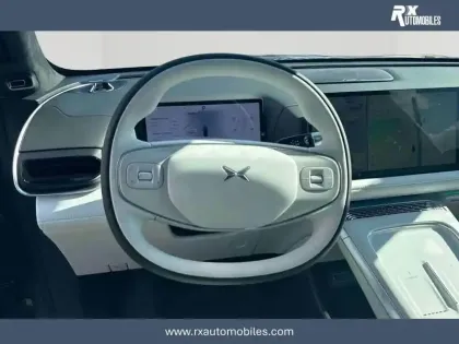 Photo 11 Xpeng G9 Gén. I Ph1 Base 5