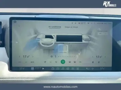 Photo 15 Xpeng G9 Gén. I Ph1 Base 5