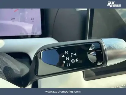 Photo 16 Xpeng G9 Gén. I Ph1 Base 5