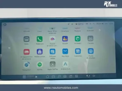 Photo 13 Xpeng G9 Gén. I Ph1 Base 5