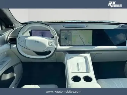 Photo 18 Xpeng G9 Gén. I Ph1 Base 5