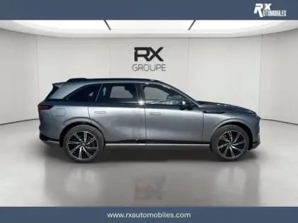 Photo 6 Xpeng G9 Gén. I Ph1 Base 5