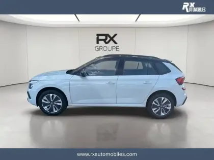 Photo 7 Skoda Kamiq Gén. I Ph2 Selection 5