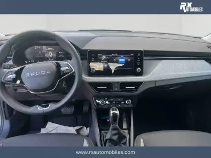 Photo 33 Skoda Kamiq Gén. I Ph2 Selection 5