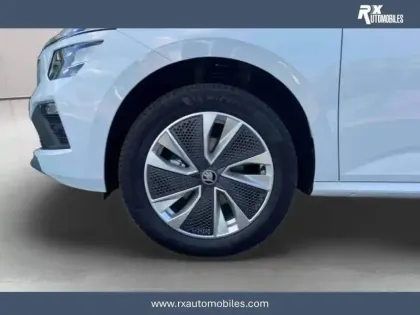 Photo 27 Skoda Kamiq Gén. I Ph2 Selection 5